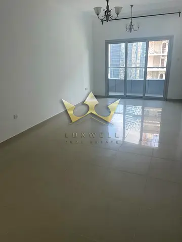 1 Bed + Hall | Spacious | Unfurnished