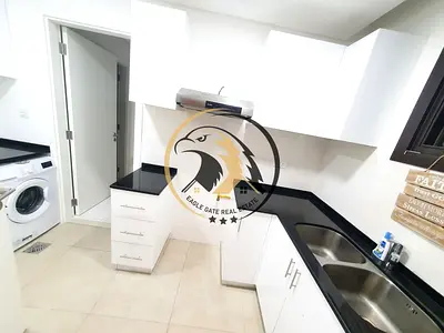 2 BR AVAILABLE | LUXURY LIFE STYLE | WITH ALL AMENITIES