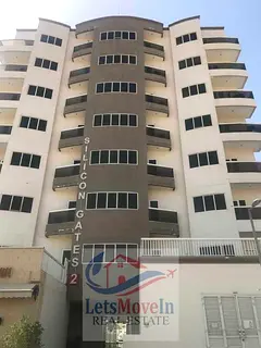 Today Best Deal!!1bhk for rent in Silion Gate 3.........