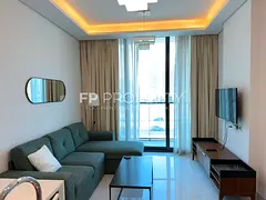 Fully Furnished | Ready to Move | Multiple Cheques