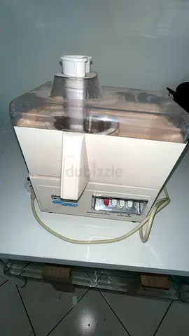 Juicer -perfect condition