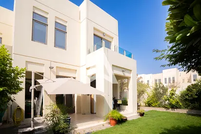 Big Corner Plot Type A | Open House 05-06 Sept
