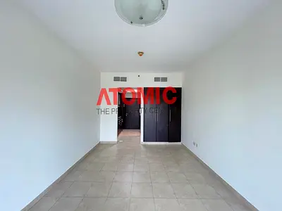 استوديو غير مفروش | سكن روابي | إطلالات الشرفة