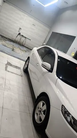 2011 KIA CERATO 照片 3