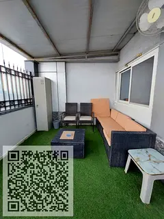Studio for sale in Orient Tower, size 654 sq. ft.