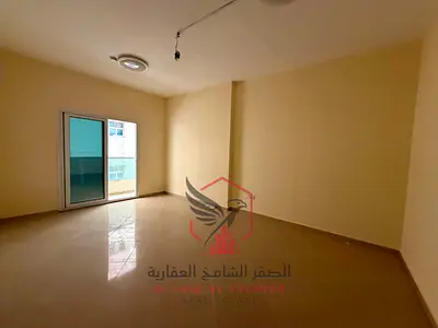 2BR with spacious layout and balcony with city view