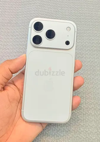 iphone 📱 17 pro 256 GB