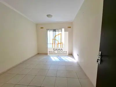 Big size 1 bedroom apartment with 2 washroom only 38k in new muwaliha