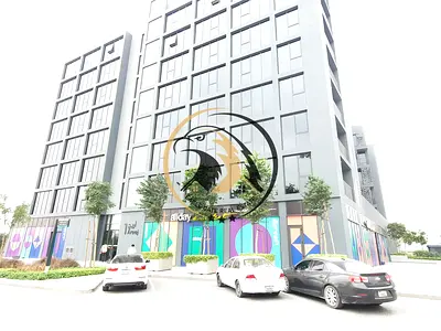 Spacious Studio Apartment With Kitchen Appliances Close Sharjah Airport Road