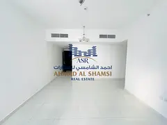Hot Offer 12 Cheques Payment+1 parking Free|| Specious 1 BR Near Dubai Border || with Wardrobe || Re