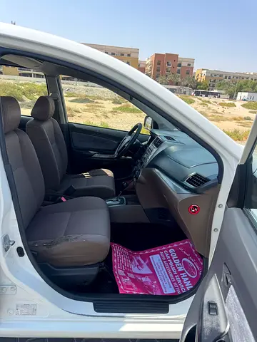 2027 Toyota AVANZA photo 10