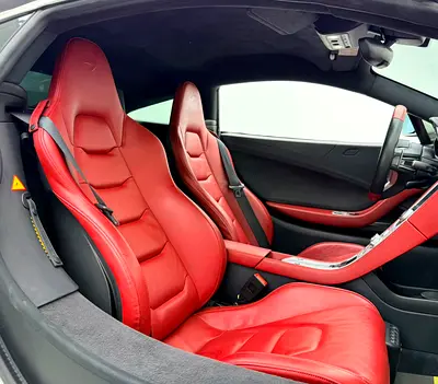 2016 Mclaren 650S 照片 15
