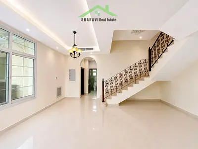 Hot Deal : Four Bedroom Villa in Mirdif
