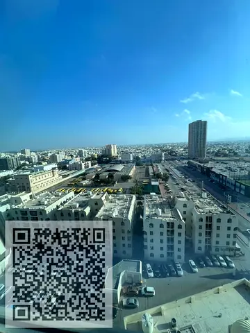 Own a 2BR + Living Room in City Towers with a monthly installment of AED 4,600.
