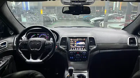 صورة مصغرة 17 لـ 2016 JEEP GRAND CHEROKEE