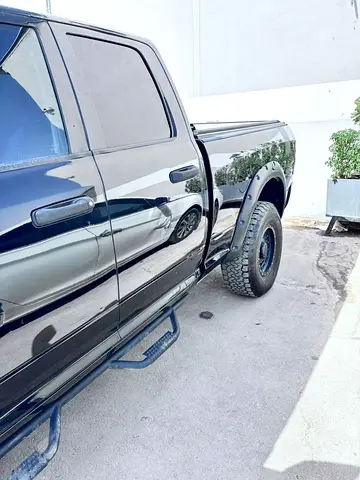 صورة 6 لـ 2012 Dodge RAM 1500