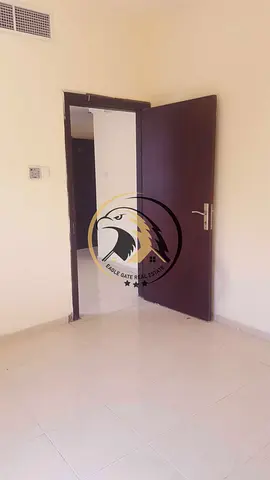 Spacious 1 Bedroom Hall Available only in 30k Central AC Family (One Month free))