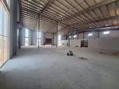 Corner Industrial Warehouse with Exceptional Specifications | 13,200 Sq. Ft. | 3 Gates | Large Parki