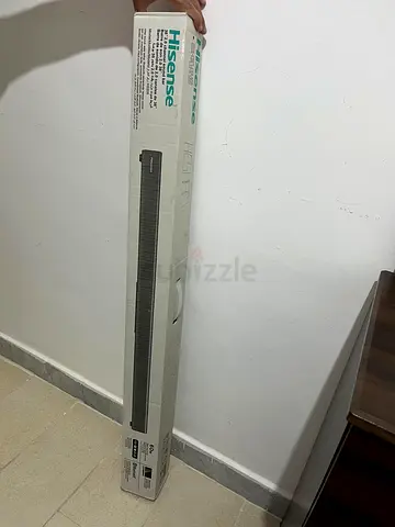 Hisense Tower Fan - Brand New in Box