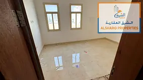 Spacious Studio in Al Alia Ajman | Semi-Separate Kitchen & Central A/C | Easy Exit to Sharjah/Dubai