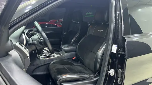 صورة مصغرة 12 لـ 2016 JEEP GRAND CHEROKEE