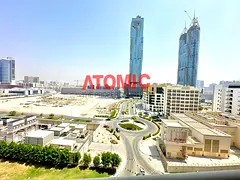 Massive 1bhk in Al sufouh in 12 cheque with balcony 976 sqft