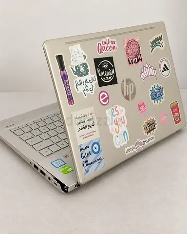 HP Pavilion Core i7 8th Gen NVIDIA – Used