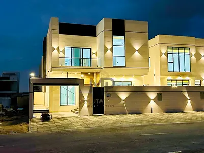 An exceptional villa featuring luxurious details and carefully selected fittings; move-in ready and ideal for families seeking quality and privacy. Fo