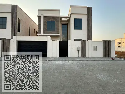 Luxury Villa for Sale in Al Alia Ajman