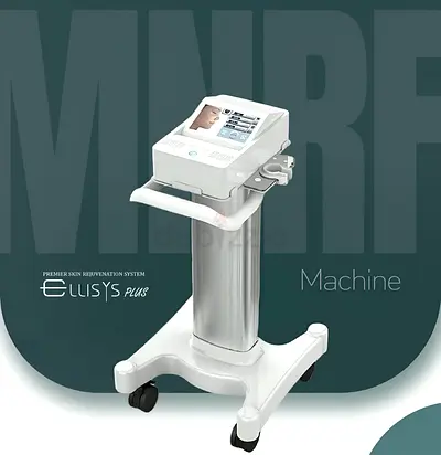 MNRF (Ellisys Plus Fractional Microneedle RF) (Made In Korea)