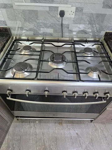Stove