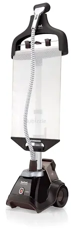 Selling Teflon Garment Dual Steamer and Press in Excellent Condition