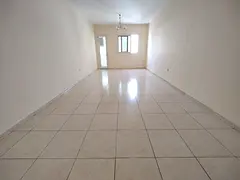 [Gym Pool Free 2BHK With Balcony 3 Full Bathrooms 1 Master Bedroom Just 48k Only Family Building Cal