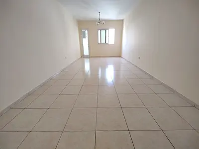 [Gym Pool Free 2BHK With Balcony 3 Full Bathrooms 1 Master Bedroom Just 48k Only Family Building Call To Mr Imran Ali