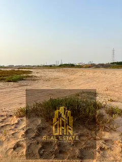 Prime Corner Land for Sale in Baida 1 – Sharjah | 10,518 sq ft | Price: AED 1,682,880