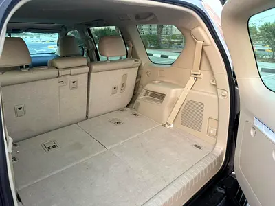 2022 Toyota PRADO 照片 13