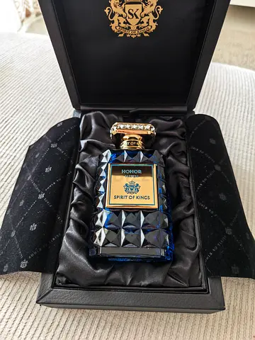 Honor Spirit of Kings Eau de Parfum - 100ml