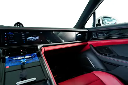 2025 Porsche PANAMERA — фото 11