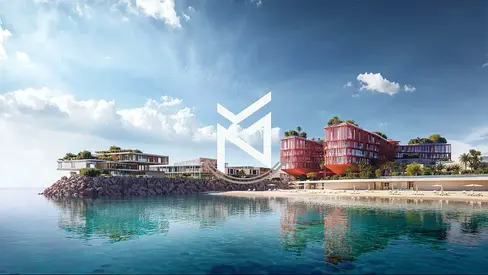 1BR | Waterfront Living | Resort Amenities | Flexible Payment Plan
