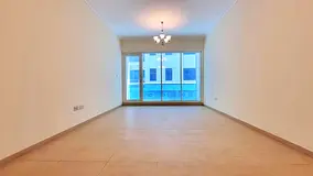 SPACIOUS 3 BEDROOM-BALCONY-AL NAHDA 2