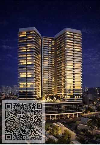 Azha View 2BR | 5% Down Payment Only