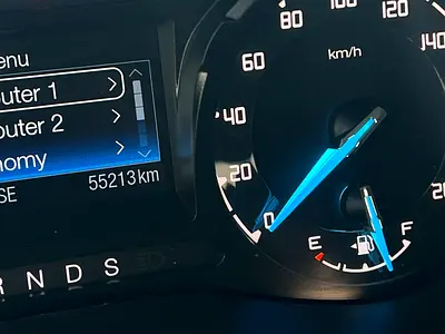 2022 FORD RANGER 照片 18