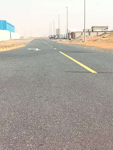 COMMERCIAL INDUSTRIAL PLOT FOR SHOWROOMS + OFFICES | FREEHOLD LAND