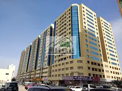 ✨ ALMOND TOWER GARDEN CITY || 1 BEDROOM HALL WITH OPEN KITCHEN WITH RESERVED CAR PARKING