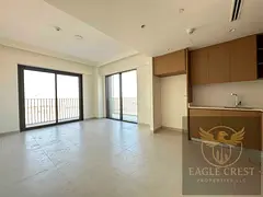 Brand New | Lagoon View | Spacious Unit