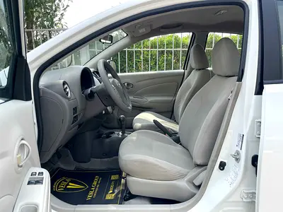 صورة مصغرة 14 لـ 2023 Nissan SUNNY