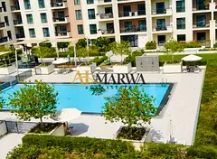 Modern Furnished 2BR Apartment | Maryam Island | Kids Area | Pool & Gym | parking |