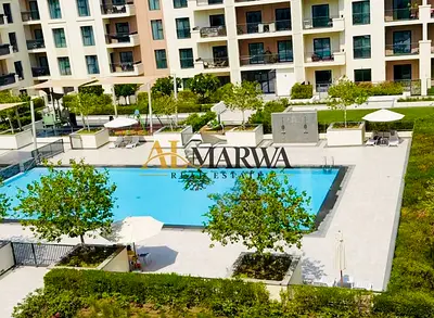 Modern Furnished 2BR Apartment | Maryam Island | Kids Area | Pool & Gym | parking |