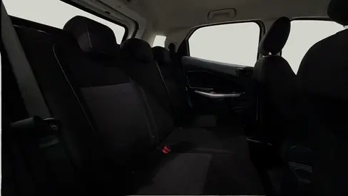 2022 FORD ECOSPORT 照片 10