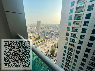 2BR in City Tower | AED 40K
